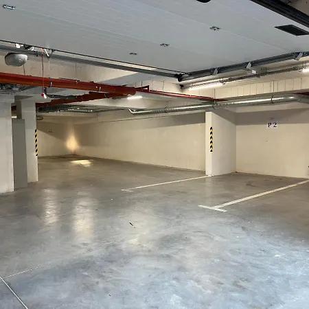 Willa Matejki Przemyśl Exterior foto