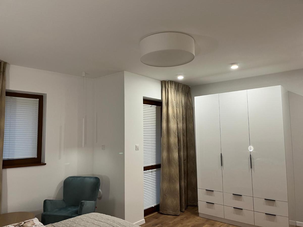 Matejki Apartment Przemysl