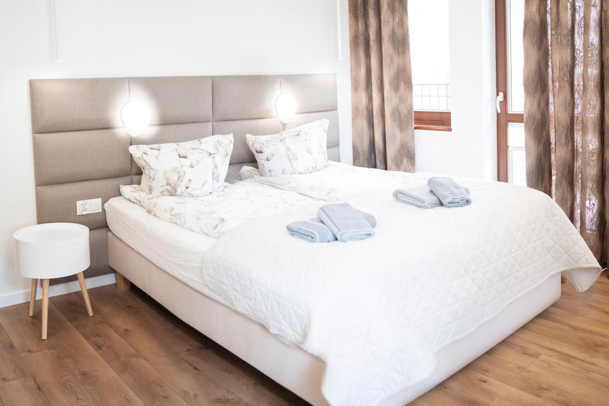 Matejki - 7 Apartment Przemysl