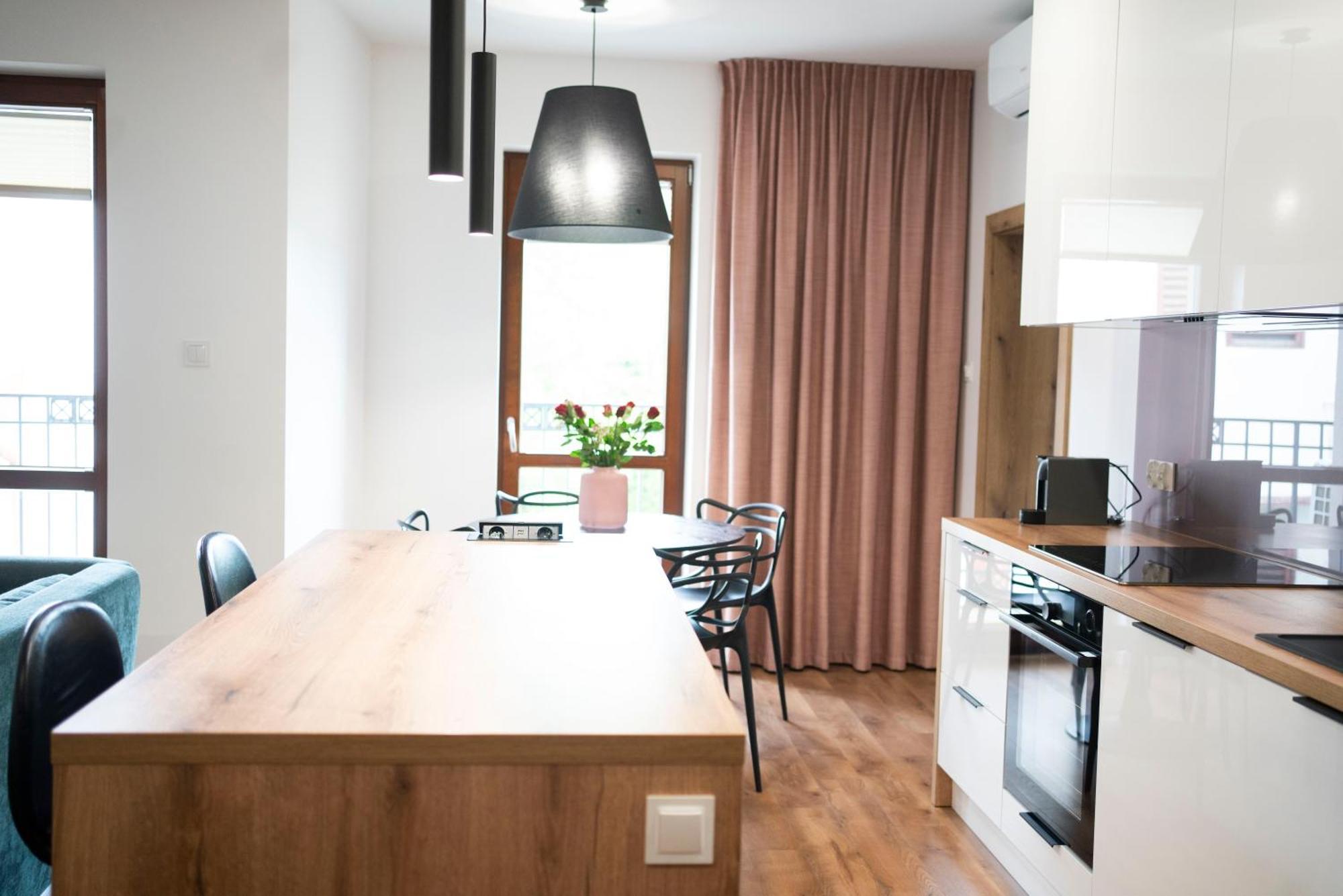 Apartment Matejki - 7 Przemysl