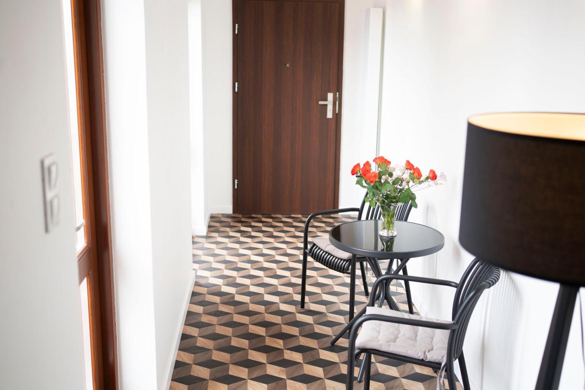 Apartment Matejki - 7